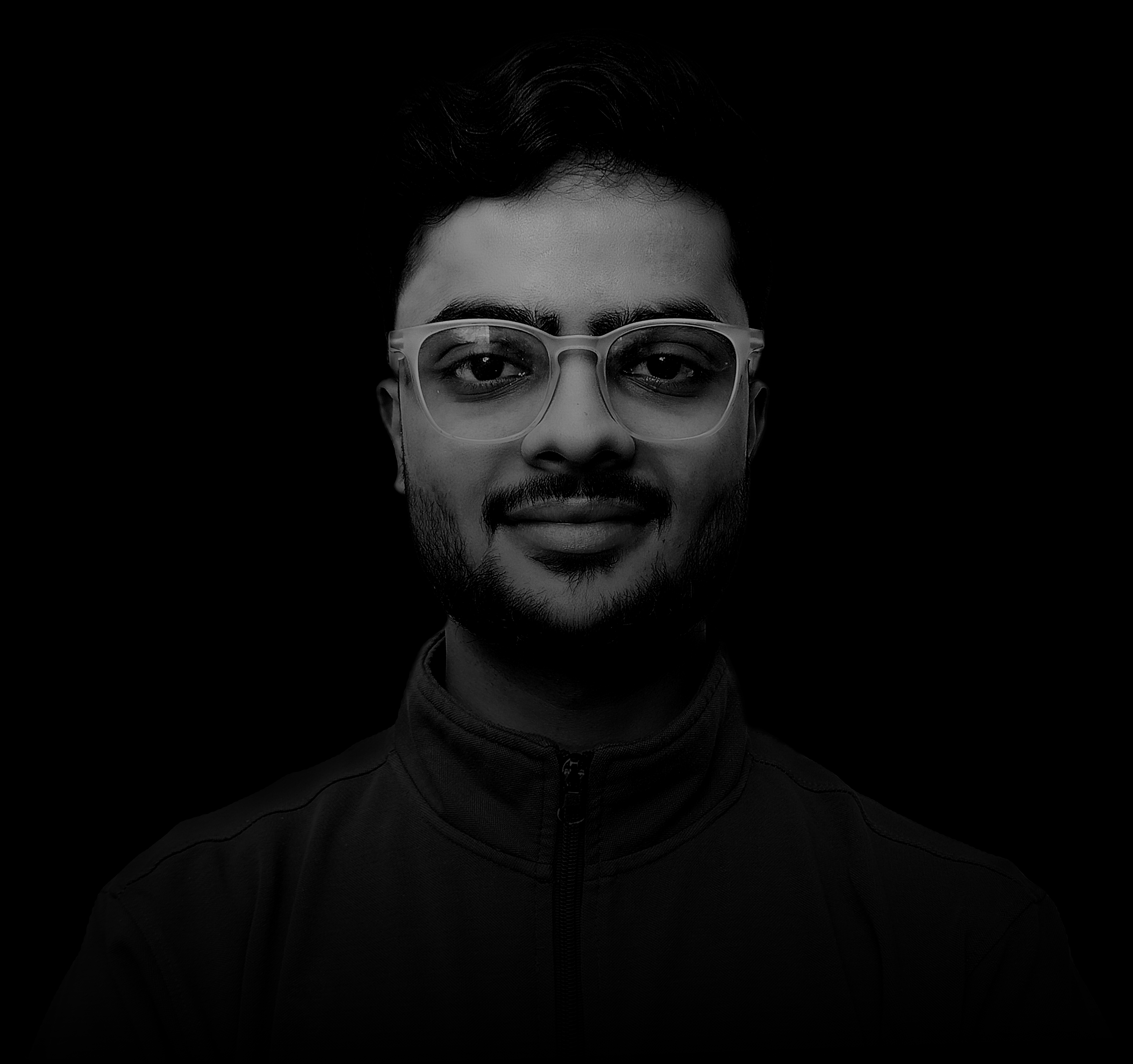 Sparsh Jain